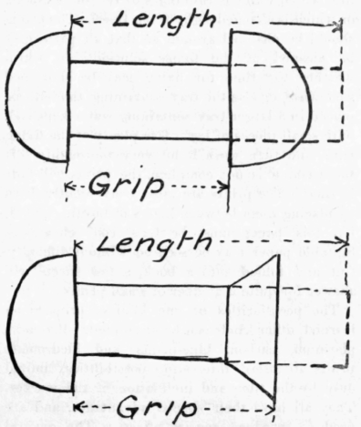 Mechanical Drawing VI Original Studies 171