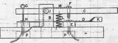 Studies In Electricity III Methods of Connection 62