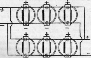 Studies In Electricity VIII Resistance In Circuits 210