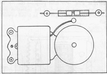 Wireless Telegraphy Apparatus II Receiving Instrum 223