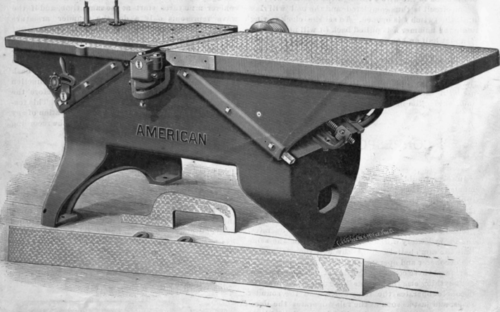 Drill With Adjustable Tension 357