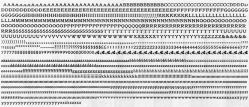 Printing For Beginners II The Method of Manufactur 25