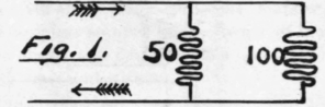 Two Electrical Formulas 243