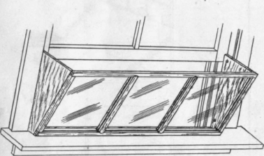 A Window Ventilator 83
