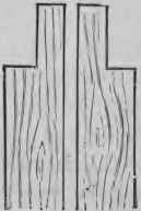 Fig. 19 a.   Sawing.