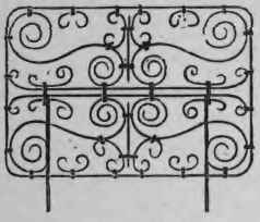 How To Make A Fire Screen 132
