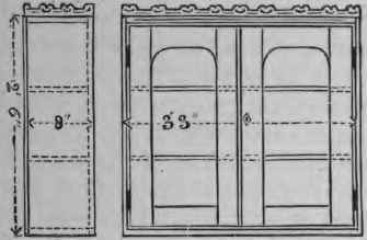 How To Make A Set Of Shelves For Books Or Other Ob 17