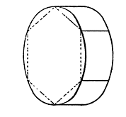 Fig. 47. Hexagon Nut