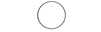 Fig. 95. Plain Circle