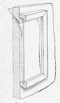 Holder For A Milk Card 377