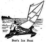 Ice Boating 676