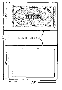 Layout For The Metal