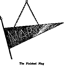 The Finished Flag