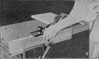 How To Use Glue 80