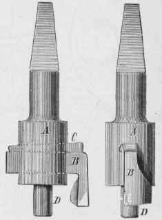 Cutters