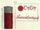 Compagnie Generale Trans atlantique. (French.)