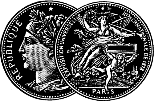 Medal