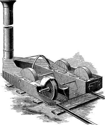 Apparatus For Removing Ice From Railroads images/image12