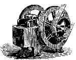 The Blake Lion And Eagle Crusher images/image36