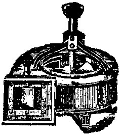Reynolds' TURBINE WATER WHEELS.