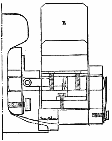 Fig. 7.   End View.