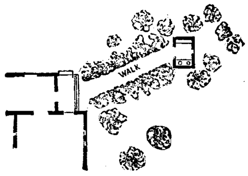 Convenient Vaults 421 9c