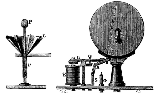 FIGS. 2 AND 3. DETAILS OF THE APPARATUS.