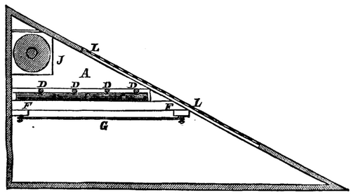 The Dembinski Microphonic Telephone Transmitter 446 9a
