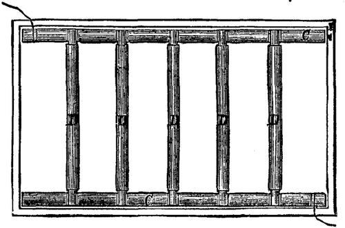 The Dembinski Microphonic Telephone Transmitter 446 9c