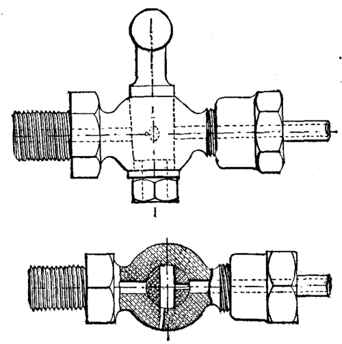The Steam Bell 458 10b