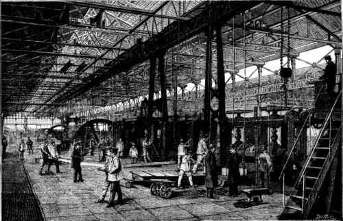A Visit To The Creusot Works 488 1a