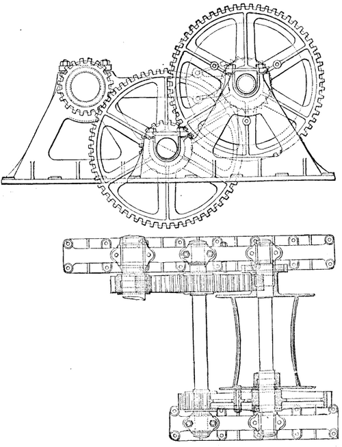 FIG. 2.  DETAILS OF WINDLASS.