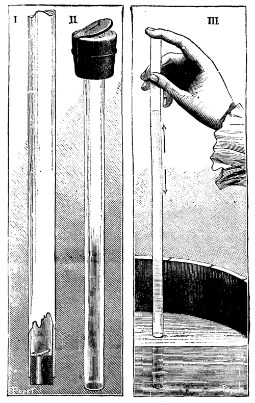 THE CHINESE PUMP.