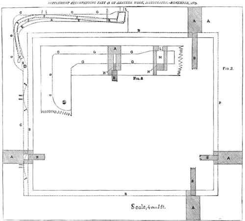 THE LOCKED AND CORDED BOX TRICK. By DAVID B. ADAMSON.