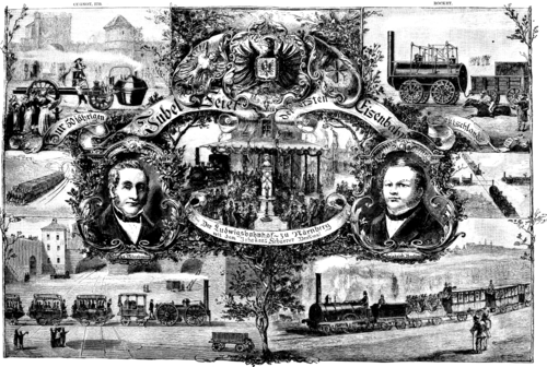 The Fiftieth Anniversary Of The Opening Of The Fir 531 7a