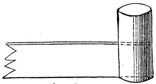 The Locked And Corded Box Trick 520 13c