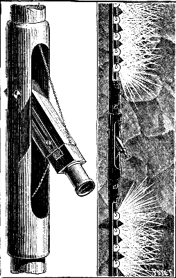 FIG. 1.   PHOTOGRAPHIC EXPLORING APPARATUS.