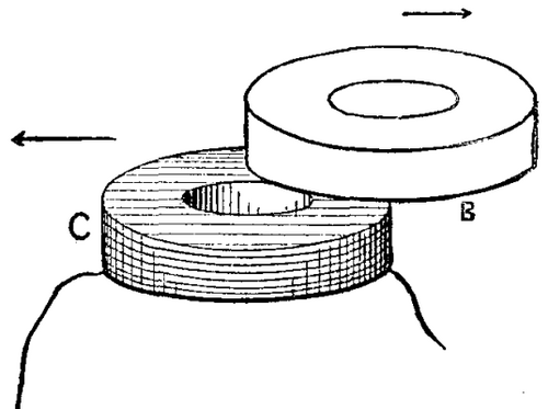 Phenomena Of Alternating Currents 601 12d