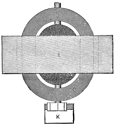 Phenomena Of Alternating Currents 601 13a
