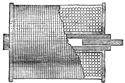 FIG. 53.   ELECTROMAGNETIC POP GUN.