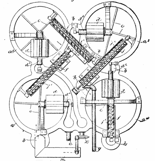 New Bleaching Apparatus 822 07 fig1