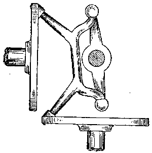 Wheels Linked With A Bell Crank 829 10 fig3