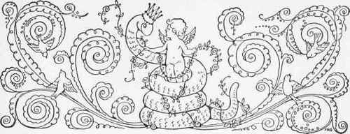 The Friar And The Boy An English Fairy Tale Part 3 24