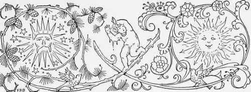 The Story Of The Bird Feng A Chinese Fairy Tale 3