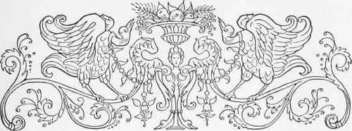 White Caroline And Black Caroline