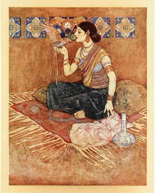 Pirouze the fairest and most honourably born.