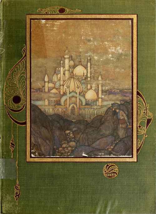 Stories From The Arabian Nights 1