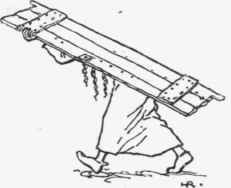 XXI The Story Of The Shawl Weaver And The Seven Sp 25
