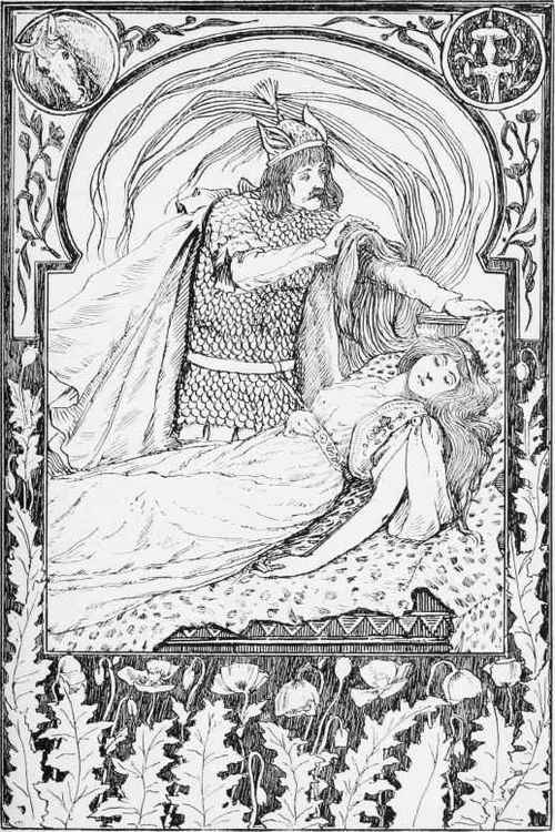 The Dwarf With The Long Beard Part 3 23