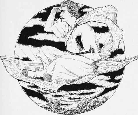 The Flying Carpet The Invisible Cap The Gold Givin 24